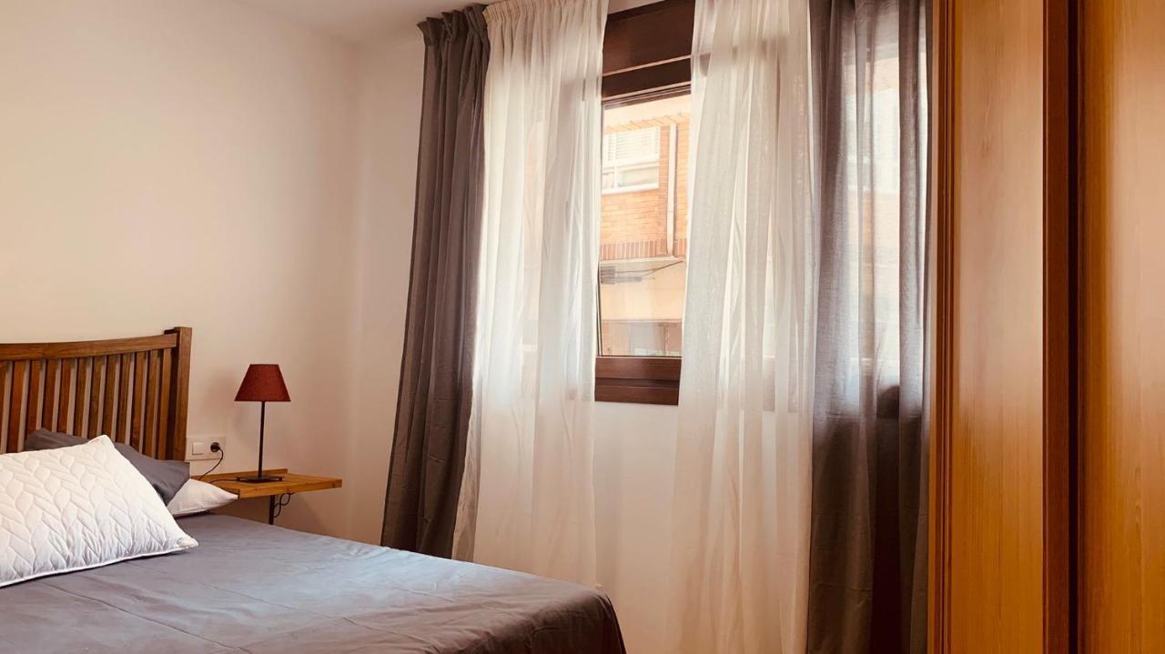Apartment El Muelle Roto