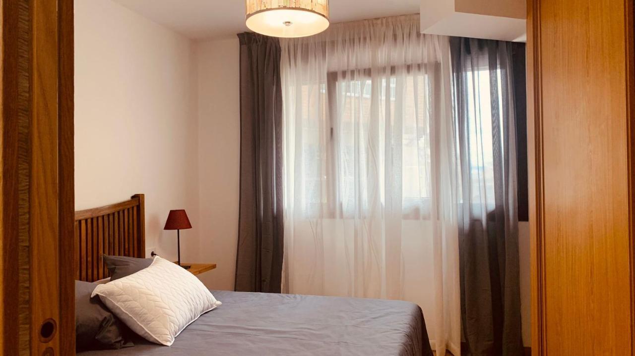 Apartment El Muelle Roto *
